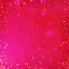 Pink abstract background for seasonal, holidays, event and celebrations