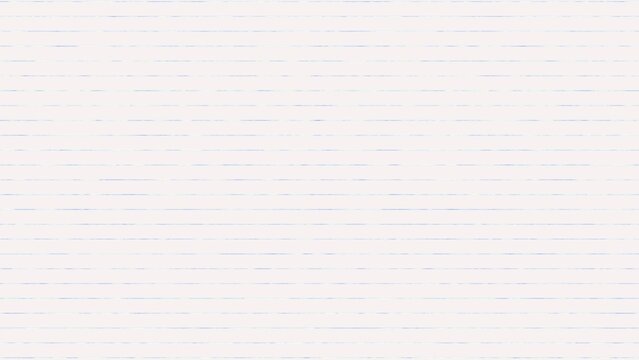 Paper Note Book Textured Background (Customizable)