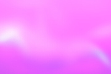 Fototapeta premium Pink and blue noise textured gradient background light waves grainy blurred landing backdrop web banner design 