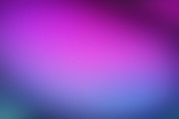 Pink and blue noise textured gradient background light waves grainy blurred landing backdrop web banner design 