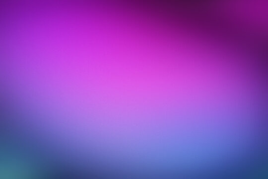 Pink and blue noise textured gradient background light waves grainy blurred landing backdrop web banner design 