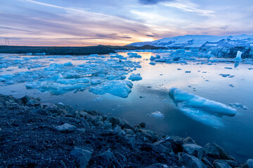 Winter is coming to town