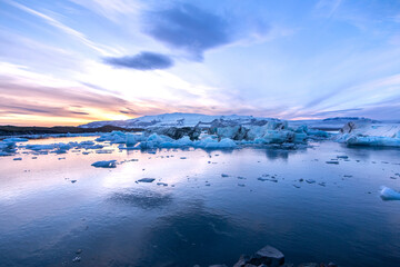 Winter is coming to town