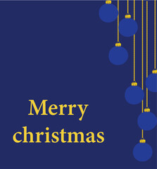 Merry Christmas Greeting Card Design
Festive Holiday Card with Winter Elements
Christmas Celebration Card Background