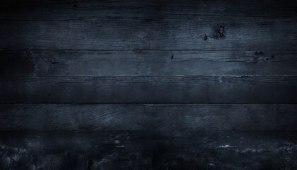 old black wood blackboard dark background grunge gloomy wooden texture