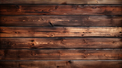 Fototapeta na wymiar Old wood texture background. Floor surface. Wooden planks. Rustic style. 