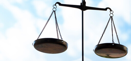 law and justice