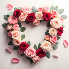 Valentine's Day, Be mine Valentine, heart for Valentine's Day, Happy Valentine's Day