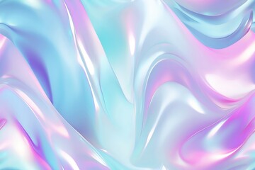 Abstract metallic gradient background
