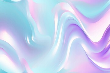 Abstract metallic gradient background

