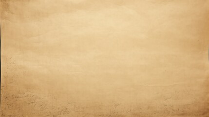 Obraz premium Old classic beige paper background with texture faded, and vintage vibes