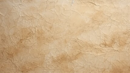 Old classic beige paper background with texture faded, and vintage vibes