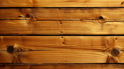 Wallpaper inspired by a wooden board.