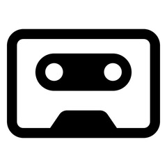 cassette