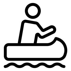 canoe