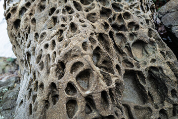 Rock Holes