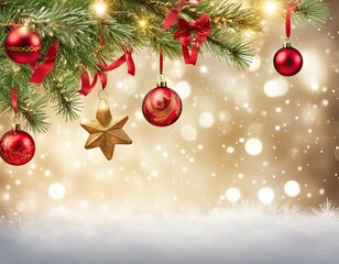 Festive Delights: Charming Christmas Decorations