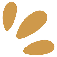 Abstract Hand Draw Decoration