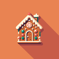 Christmas tree, Santa Claus, gifts, Nativity, reindeer, snow