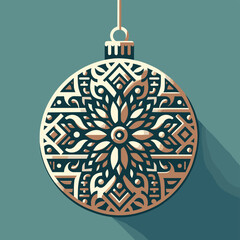 Christmas tree, Santa Claus, gifts, Nativity, reindeer, snow
