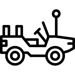 Jeep Icon