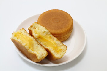 今川焼き