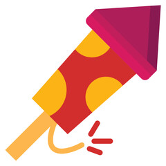 Fireworks Icon