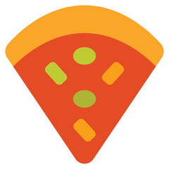 Pizza Icon