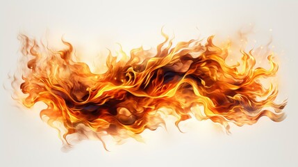Fire Wall Spark, Abstract Background, Effect Background HD For Designer