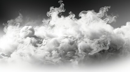 Fog Smoke Isolated Transparent Special Effect, Abstract Background, Effect Background HD For Designer