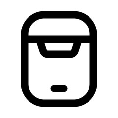 tws line icon