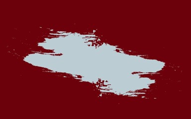 Creative stain background