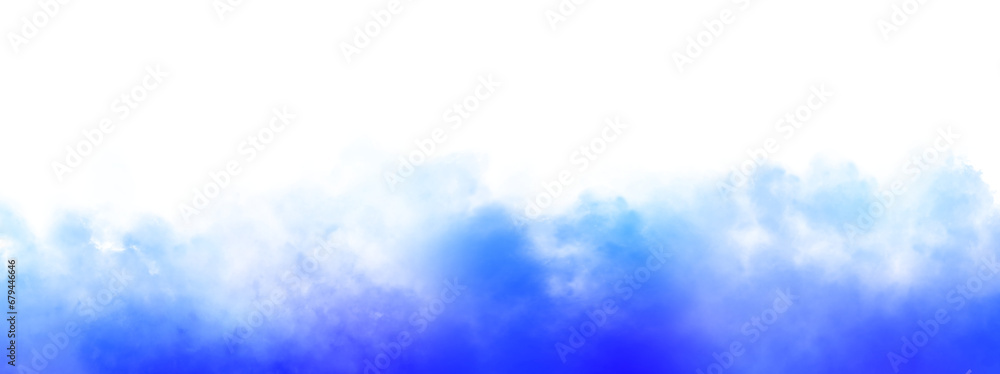 Poster gradient color vector isolated smoke png. steam explosion special effect. effective texture of steam