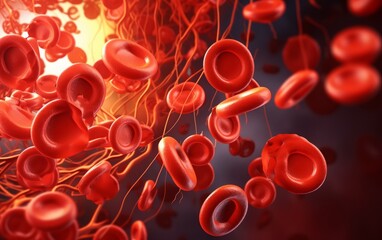 Red blood cells AI