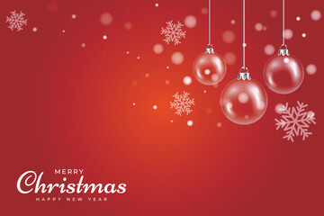 Merry Christmas background Christmas, Christmas tree, Santa Claus, Christmas title, Christmas decoration, Christmas hat, Christmas socks vector elements collection
