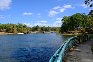 Cypress Bend Park - Beach 5