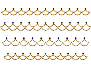 金属、石、ライン1-3