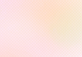 シンプルなグラデーションテクスチャー　ふんわり