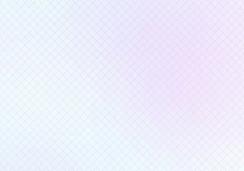 シンプルなグラデーションテクスチャー　ふんわり