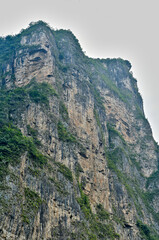 Cañón del Sumidero, Chiapas, Parque Nacional, RíoGrijalva, Pueblo Mágico, Chiapa de Corzo, Naturaleza, Aventura, México, ViajarFull, montañas