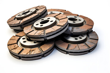 Precision Engineering: Captivating Visuals of Motors, Gears, and Machinery
