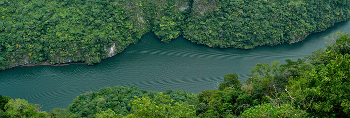 Cañón del Sumidero, Chiapas, Parque Nacional, RíoGrijalva, Pueblo Mágico, Chiapa de Corzo,...