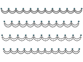 金属、石、ライン2-2