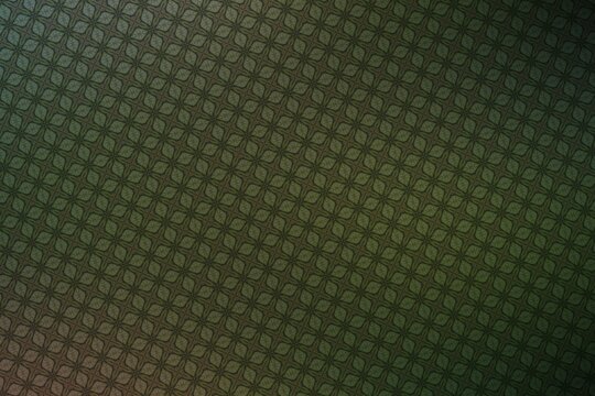 Green metal texture useful as a background - retro vintage effect style pictures