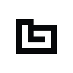 Letter B Logo