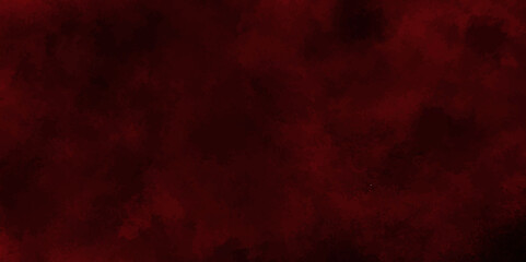 Abstract grunge sapphire red background with marbled texture. Old and grainy purple paper texture, purpleground with puffy red smoke