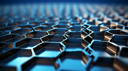 close up of a network HD 8K wallpaper Stock Photographic Image 