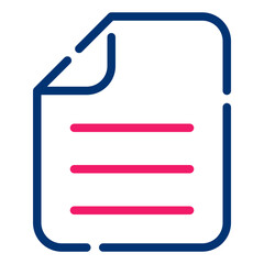 Document icon