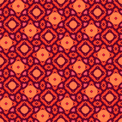 Brown shapes octagon Seamless patterns abstract patterns geometric shapes repeat patterns fabric design textile design surface patterns digital paper wallpaper background