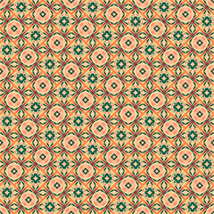 Feminine circles Seamless patterns abstract patterns geometric shapes repeat patterns fabric design textile design surface patterns digital paper wallpaper background